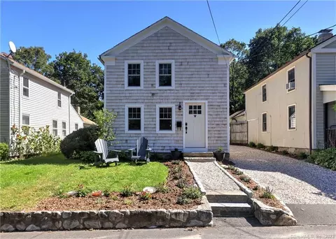 7 Milwaukee Ave, Bethel, CT 06801