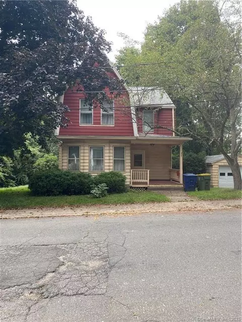 307 Dwight St, Waterbury, CT 06704