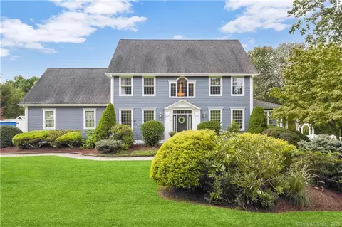 4 Old Orchard Way, Tolland, CT 06084