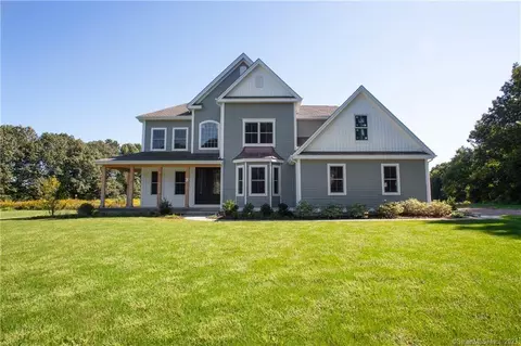 57 Vintage Ln, South Windsor, CT 06074