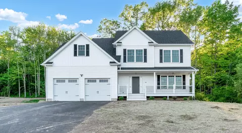 647 Ridgewood Lot Apt 3 Rd, Middletown, CT 06457