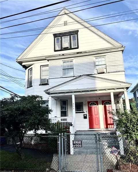 602 Brooks St, Bridgeport, CT 06610