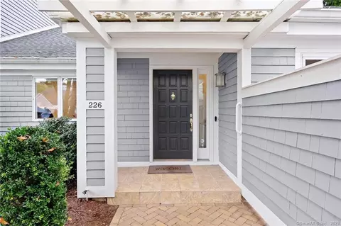 226 Lansdowne #226, Westport, CT 06880
