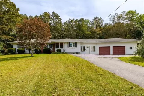 96 Christian Hill Rd, Brooklyn, CT 06234