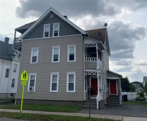 163 Bassett St, New Britain, CT 06051