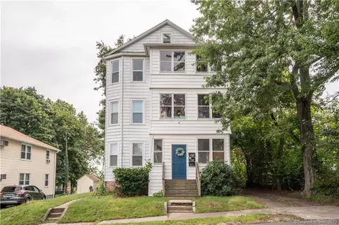 40 Pulaski St, New Britain, CT 06053