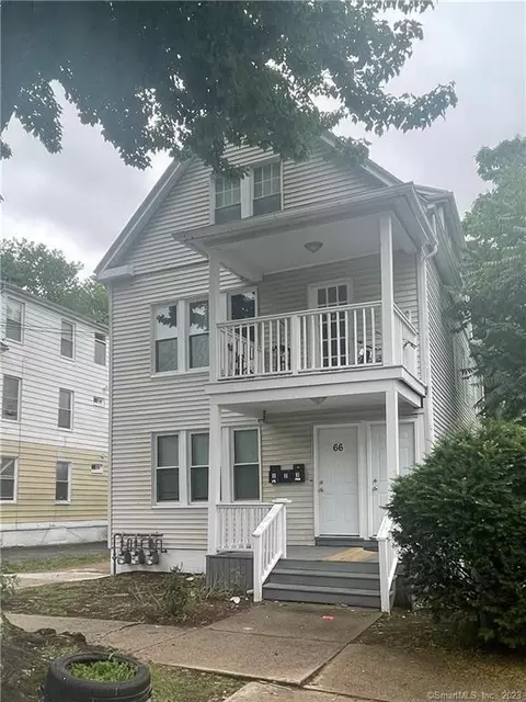 66 Goodyear St, New Haven, CT 06511