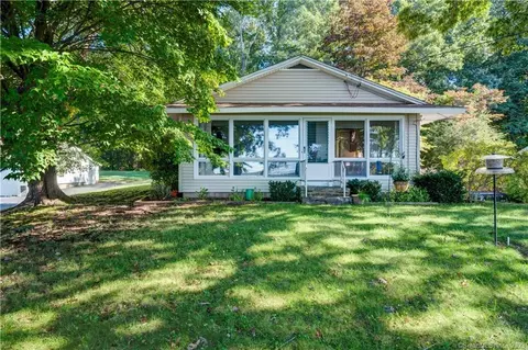 163 Route 87, Columbia, CT 06237