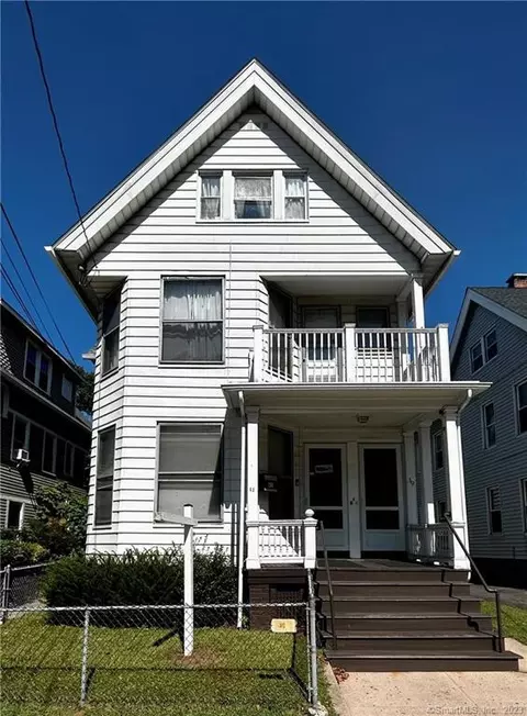 39 Tilton St, New Haven, CT 06511
