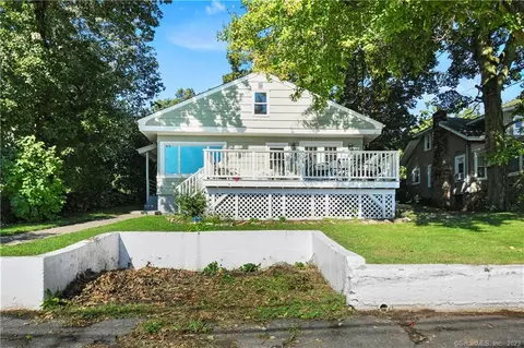 23 Lake Shore Dr, Middlefield, CT 06455