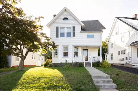 144 Newton St, Meriden, CT 06450