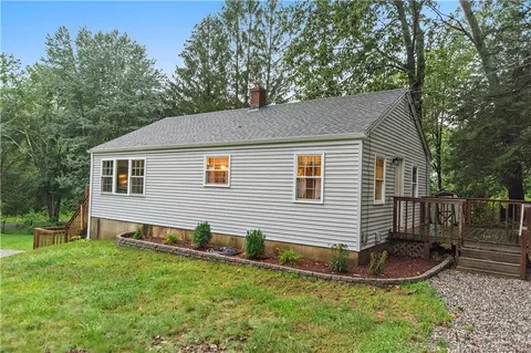 11 Adams Heights Cir, Lebanon, CT 06249