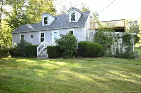 168 Sea Hill Rd, North Branford, CT 06471