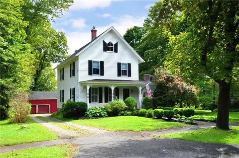 255 South St, Litchfield, CT 06759