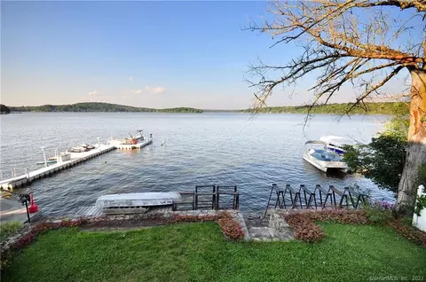 154 Island Trl, Morris, CT 06763