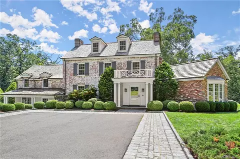 26 Memory Ln, Greenwich, CT 06831