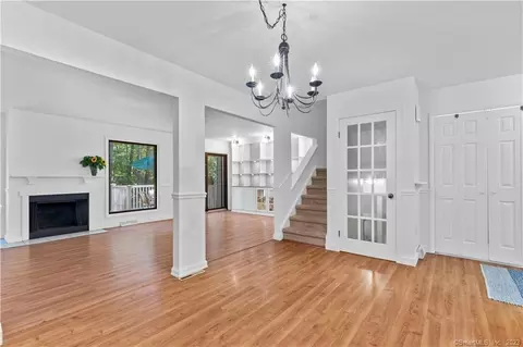 42 Currier Way #42, Cheshire, CT 06410