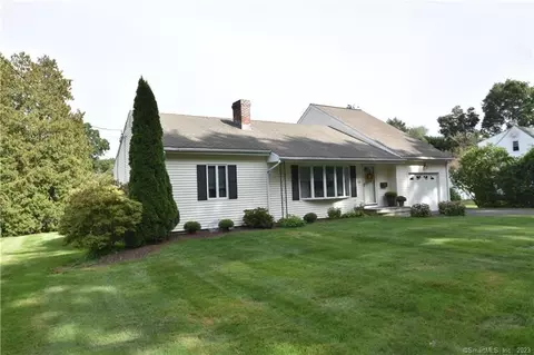 676 Foster St, South Windsor, CT 06074