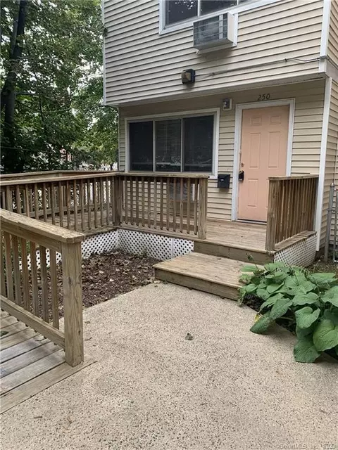 250 Goffe St #250, New Haven, CT 06511