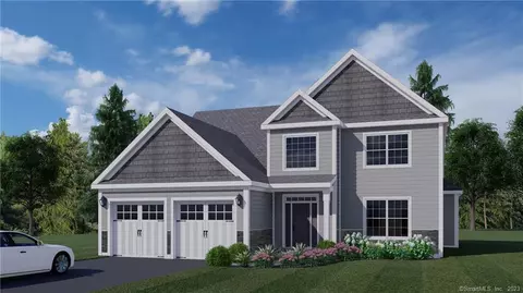 11 Primrose Ln, Cromwell, CT 06416