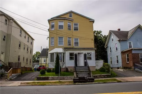680 W Main St, New Britain, CT 06053