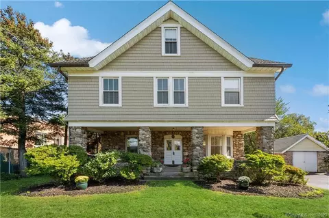 627 Glenbrook Rd, Stamford, CT 06906