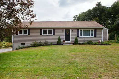 131 Scoville Hill Rd, Harwinton, CT 06791