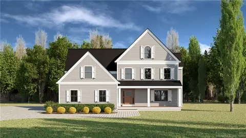 116 Nod Lot Apt 3 Rd, Ridgefield, CT 06877