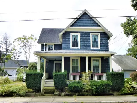 266 Summit St, Windham, CT 06226