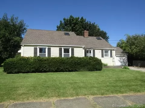 100 Ferris St, Bridgeport, CT 06605