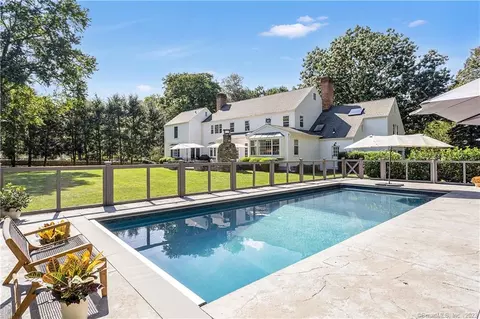 232 Belden Hill Rd, Wilton, CT 06897