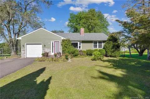 6 Sunset Rd, Ellington, CT 06029