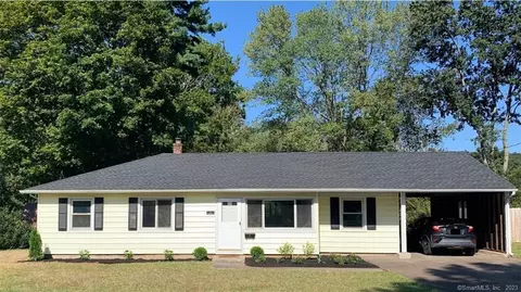 17 Van Horn Dr, East Haven, CT 06512