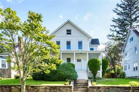 53 Mead Ave, Greenwich, CT 06830