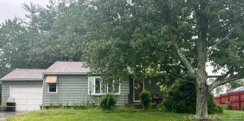 96 Old Stagecoach Rd, Meriden, CT 06450