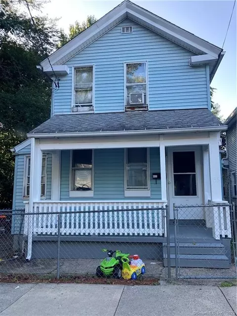 33 Adeline St, New Haven, CT 06519