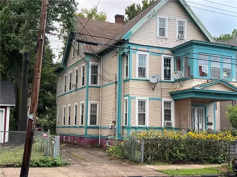 101 Gilbert Ave, New Haven, CT 06511