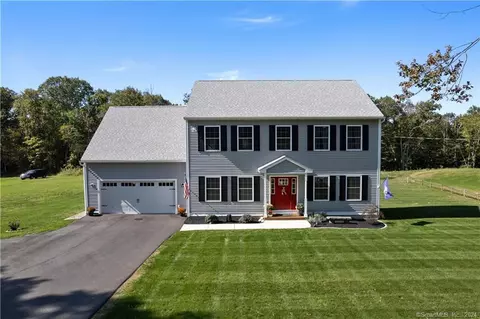 159 Goodwin Rd, Canterbury, CT 06331