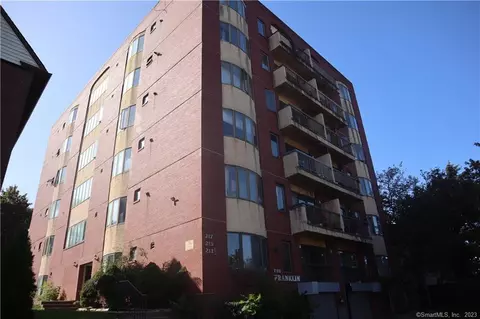 213 Franklin Ave #204, Hartford, CT 06114
