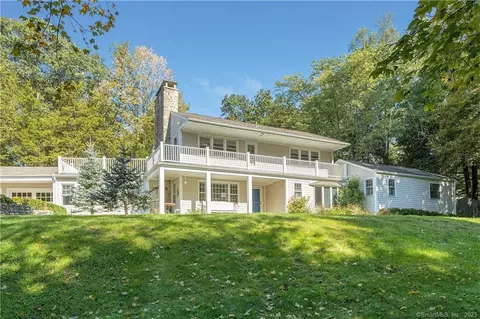 34 Gallows Hill Rd, Redding, CT 06896