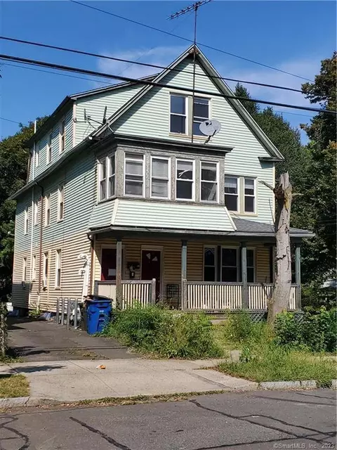 186 Sheffield Ave, New Haven, CT 06511