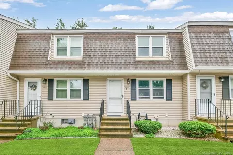 269 Oakland St #E, Manchester, CT 06042