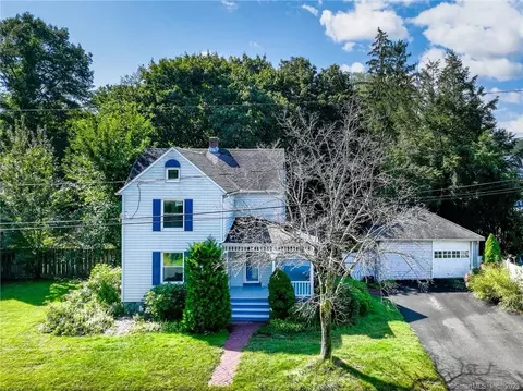 15 Norfolk St, Middletown, CT 06457