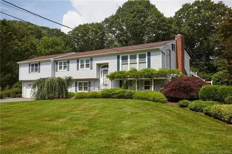 74 Terrell Dr, Milford, CT 06461