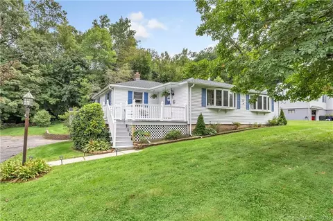 78 Birchwood Rd, Seymour, CT 06483