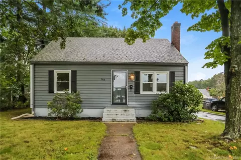 188 Broad St, Manchester, CT 06042