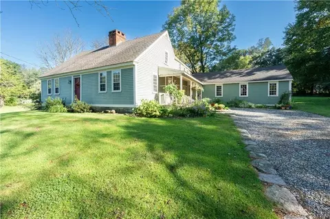 85 Woodchuck Hill Rd, Canterbury, CT 06331