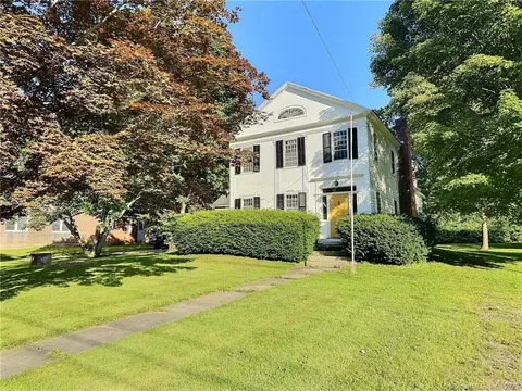 249 New Milford Tpke, New Preston, CT 06777