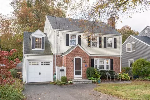 485 Fern St, West Hartford, CT 06107