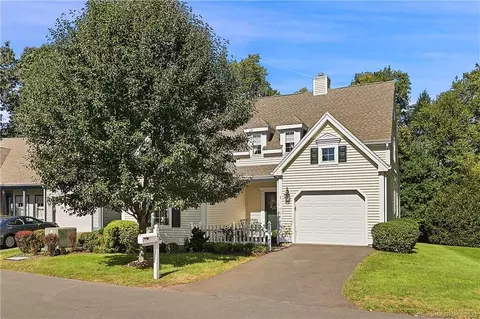 1 Arbor Way #1, Farmington, CT 06032